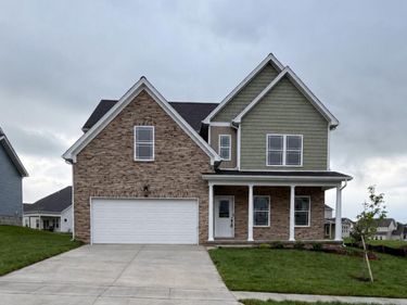 113 Clearwater Drive, Nicholasville, KY 40356
