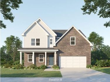 113 Clearwater Drive, Nicholasville, KY 40356