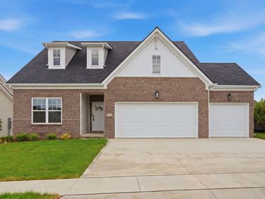 132 Clearwater Drive, Nicholasville, KY 40356