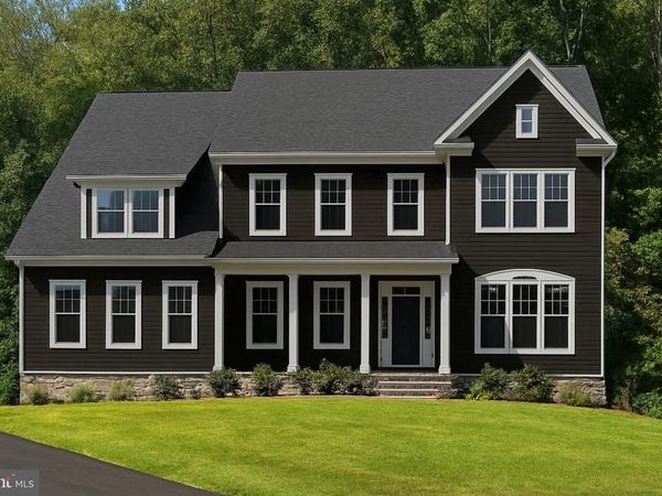 16043 KEYMER HILL COURT, HAMILTON, VA 20158