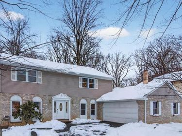 701 BRIDGEVIEW ROAD, FEASTERVILLE TREVOSE, PA 19053