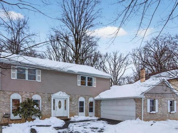 701 BRIDGEVIEW ROAD, FEASTERVILLE TREVOSE, PA 19053