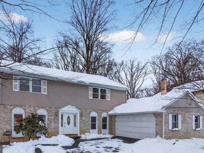 701 Bridgeview Road, Feasterville Trevose, PA 19053 Main Photo