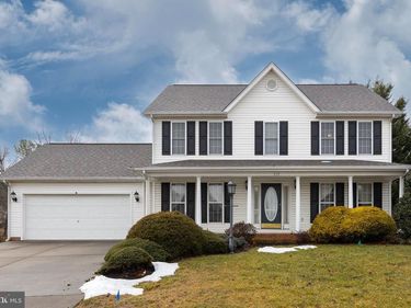 112 GRINDSTONE DRIVE, WINCHESTER, VA 22602