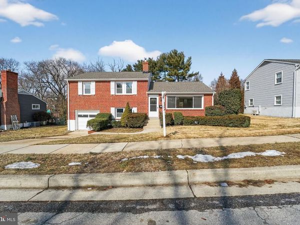 114 TENBURY ROAD, LUTHERVILLE TIMONIUM, MD 21093