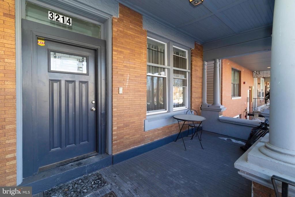 3214 W Diamond Street, Philadelphia, PA 19121 Main Photo