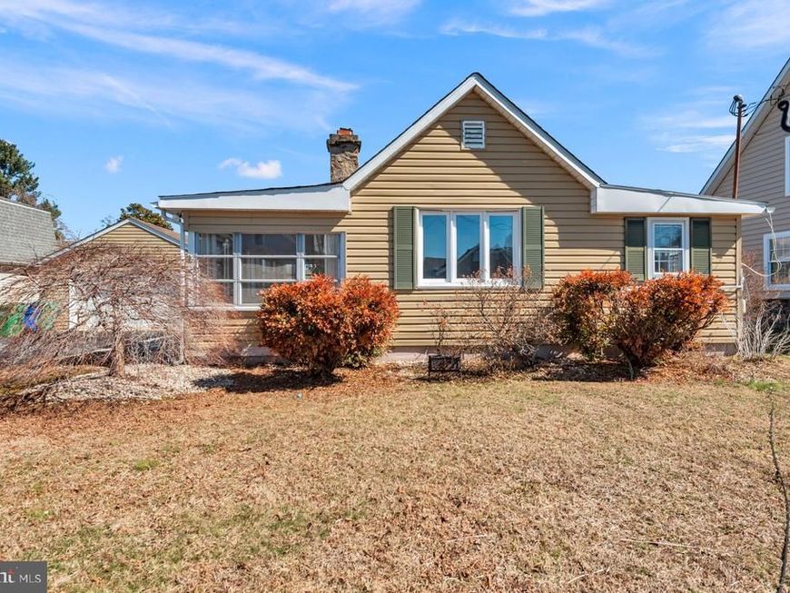 8 Maryland Avenue, Chesapeake City, MD 21915 Main Photo