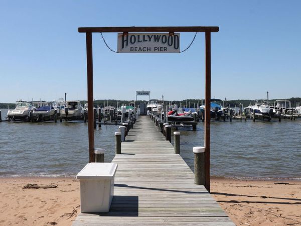 8 MARYLAND AVENUE, CHESAPEAKE CITY, MD 21915