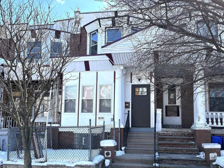 5650 Whitby, Philadelphia, PA 19143 Main Photo
