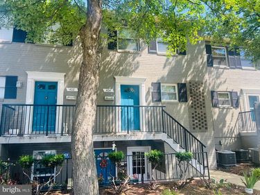 404 N ARMISTEAD STREET, ALEXANDRIA, VA 22312