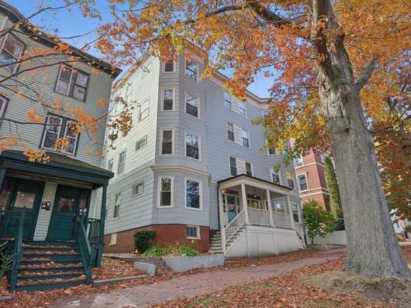 30 State Street, Unit 2, Portland, ME 04101