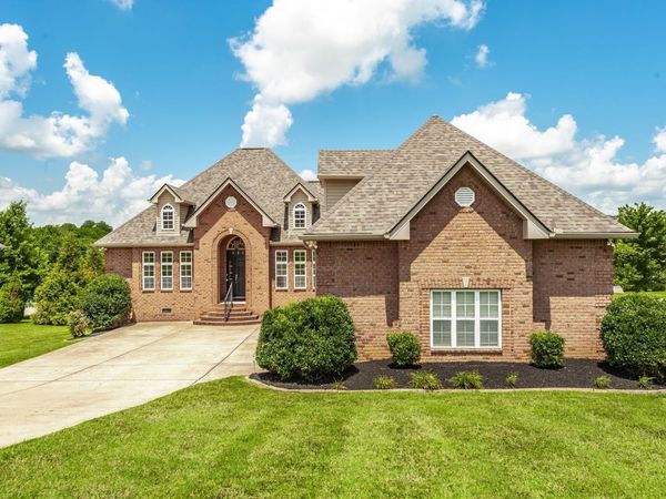 1818 Shagbark Way , Gallatin, TN 37066