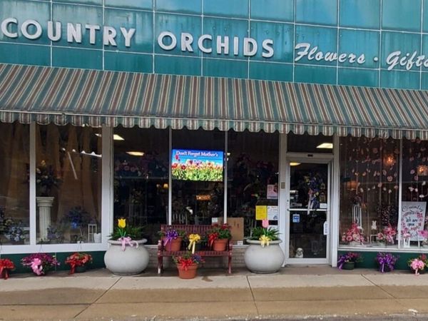 1019 4th Street , Fulton, IL 61252