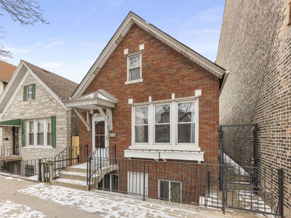 2933 S Throop Street, Chicago, IL 60608