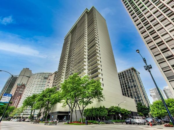 1212 N Lake Shore Drive, Unit 12BS, Chicago, IL 60610