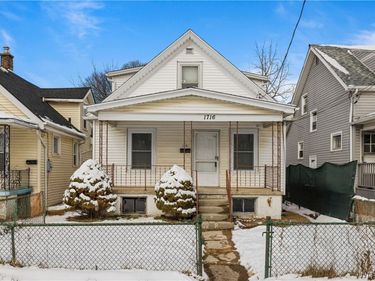 1716 Ashland Avenue, Niagara Falls, NY 14301