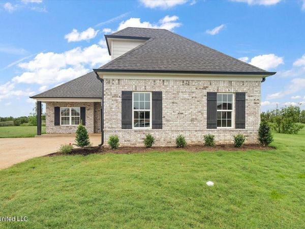 6510 Benjamin Cove, Walls, MS 38680