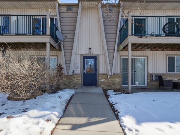 4326 Melody Lane, Unit 204, Madison, WI 53704