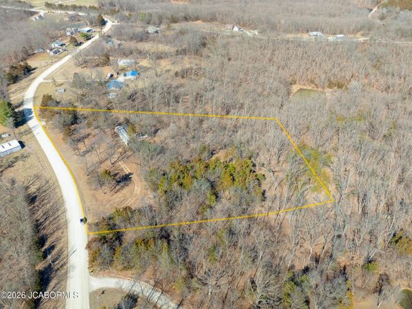 4801 CO RD 480 , Tebbetts, MO 65080