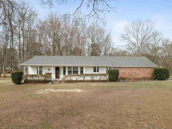 4484 Sandhill Road, Cabot, AR 72023