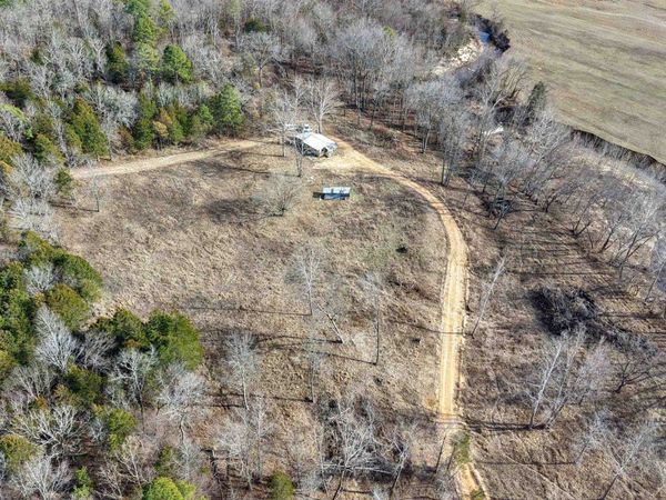 123 Campground Road, Wideman, AR 72585