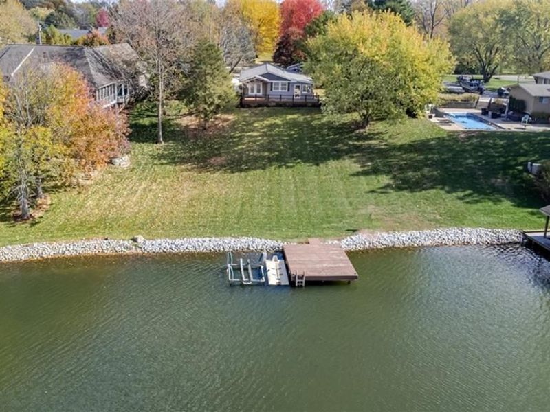 679 Lakengren Drive, Eaton, OH 45320 Photo 36