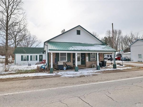 8524 Main Street, Butlerville, OH 45162