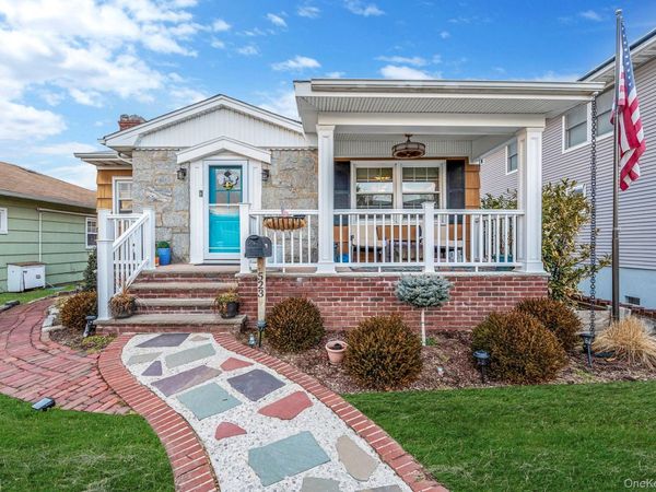 523 E Fulton Street, Long Beach, NY 11561