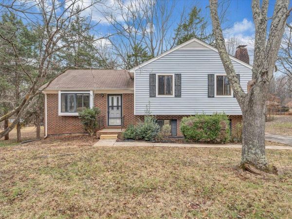 307 Forest Dale DR, Forest, VA 24551