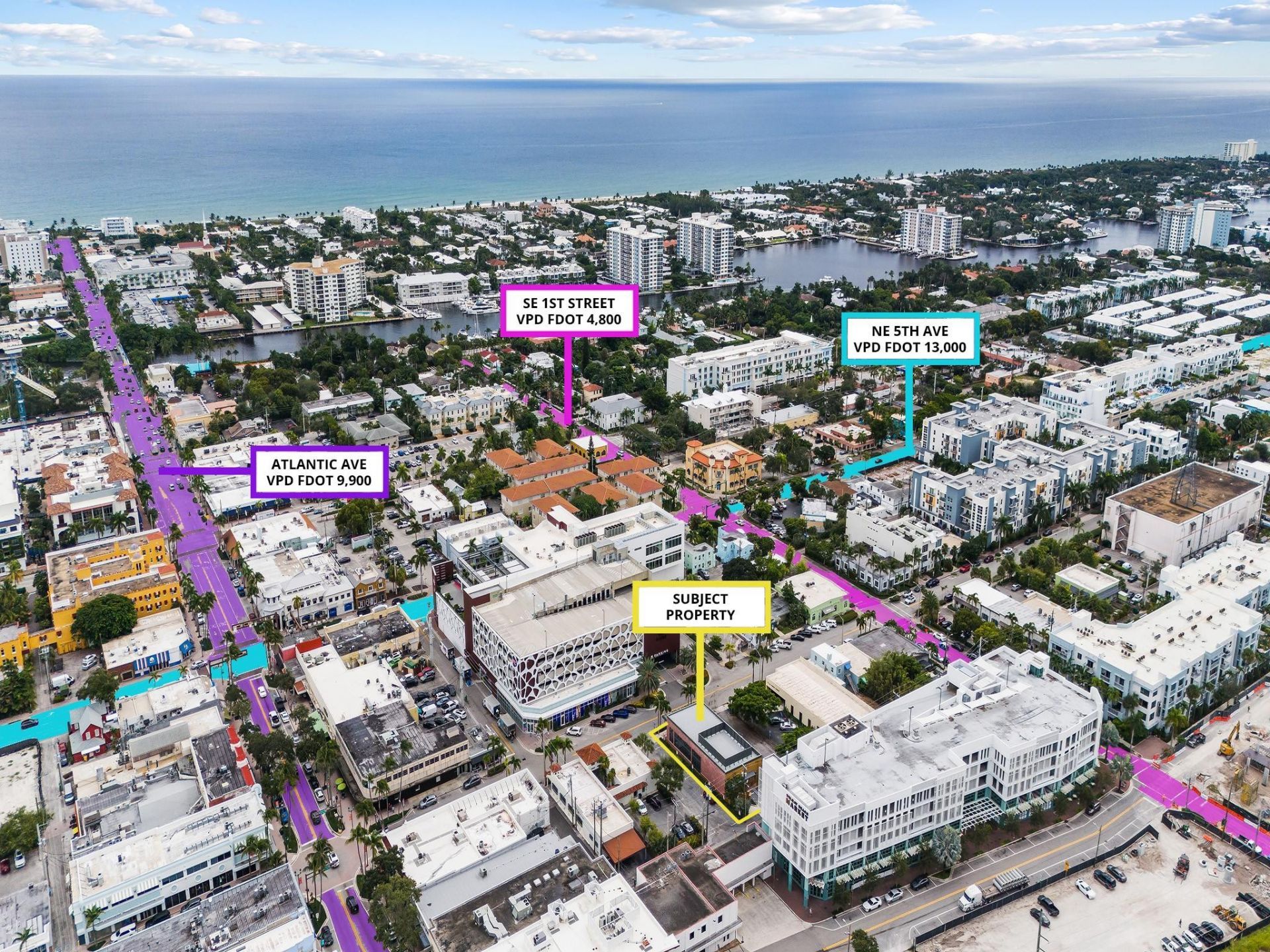 50 SE 4th Avenue, Delray Beach, FL 33483 Photo