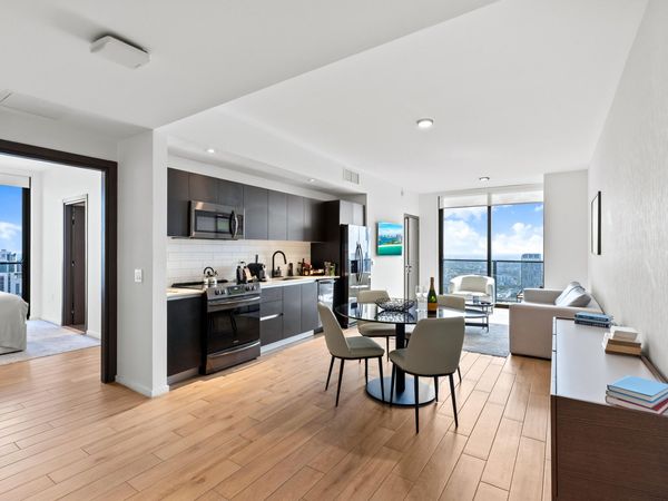 398 NE 5th Street, Unit 4618, Miami, FL 33132