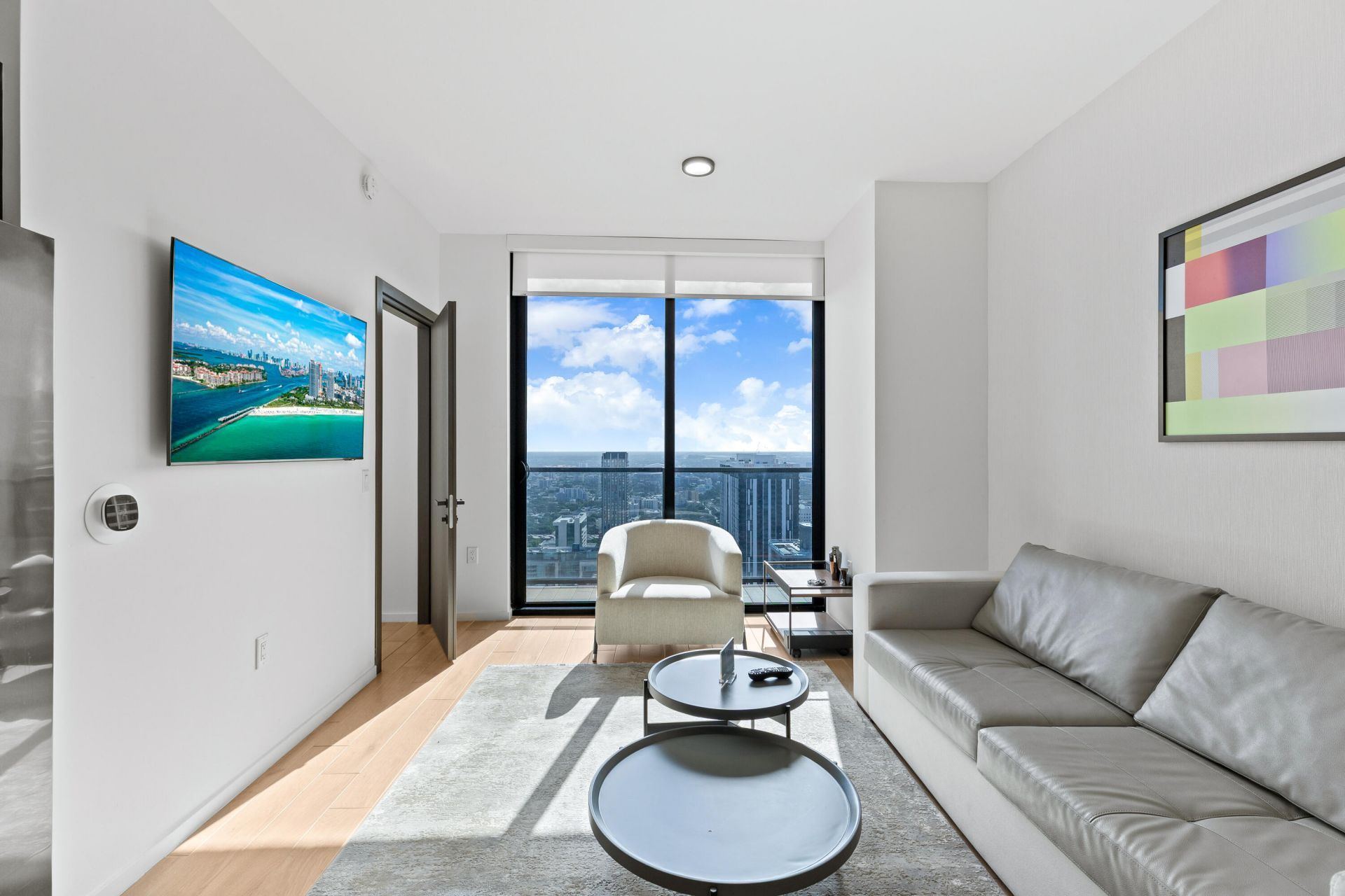 398 NE 5th Street, Unit 4618, Miami, FL 33132 Photo