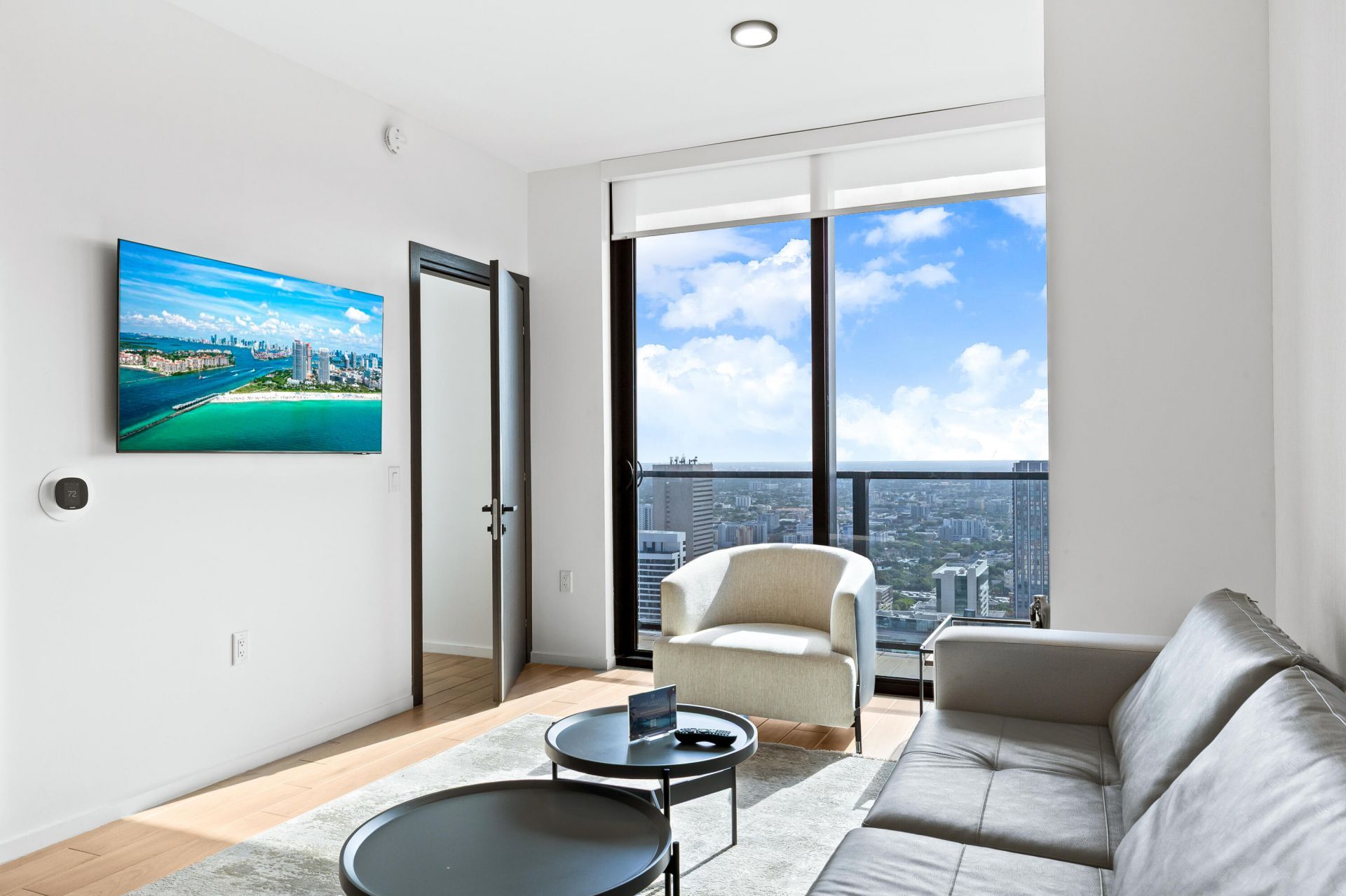 398 NE 5th Street, Unit 4618, Miami, FL 33132 Photo