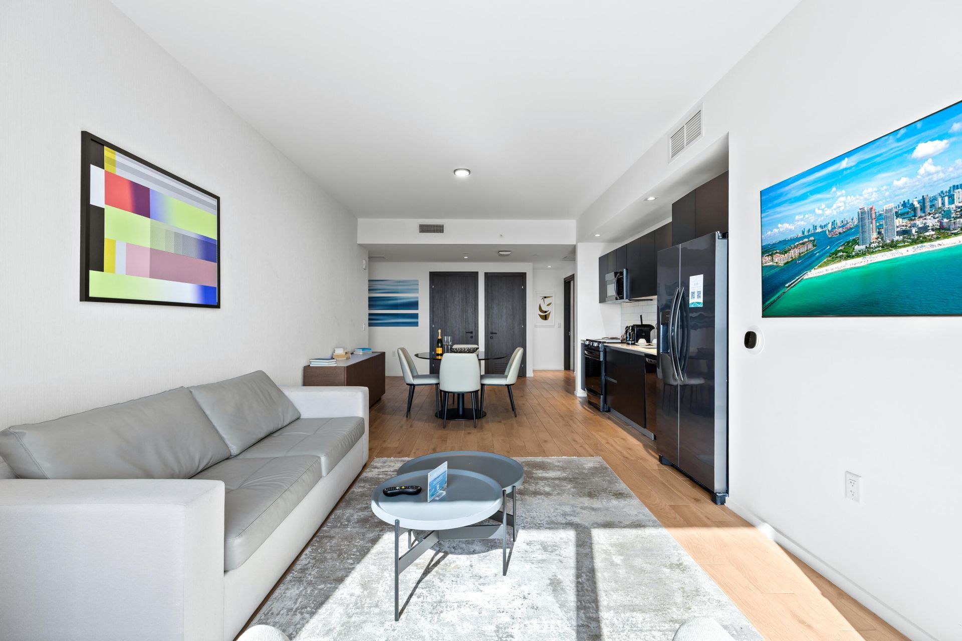 398 NE 5th Street, Unit 4618, Miami, FL 33132 Photo