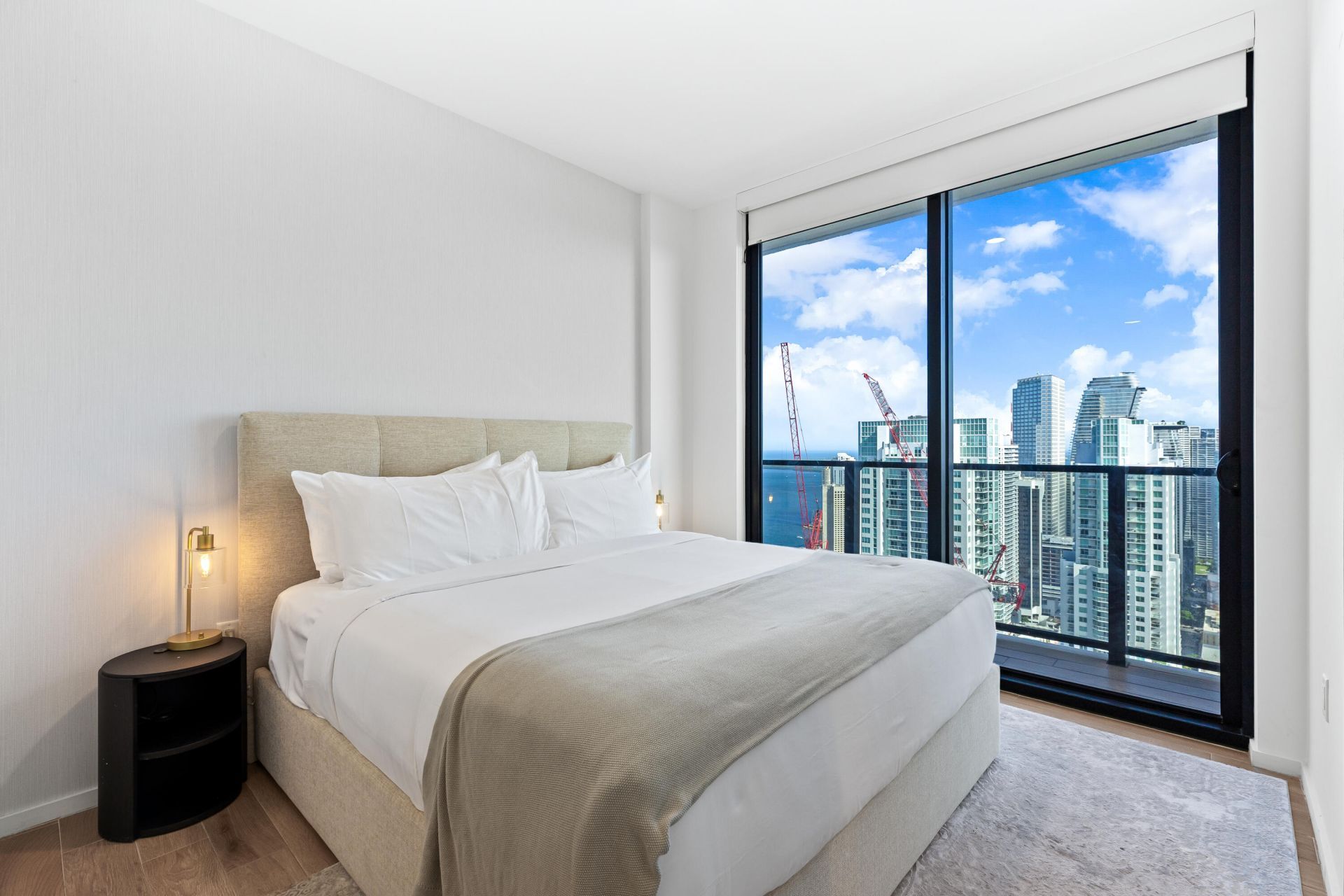 398 NE 5th Street, Unit 4618, Miami, FL 33132 Photo