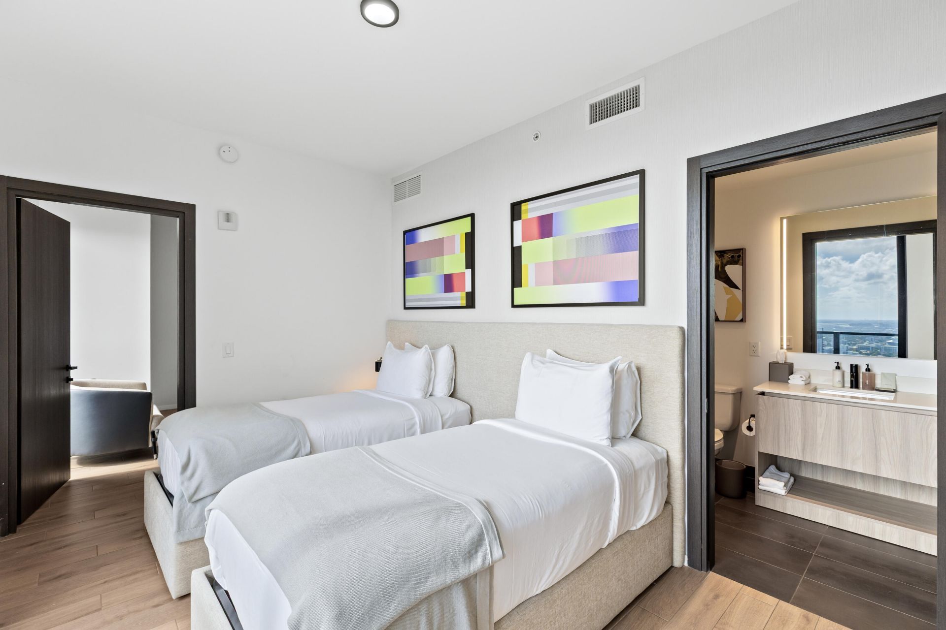 398 NE 5th Street, Unit 4618, Miami, FL 33132 Photo