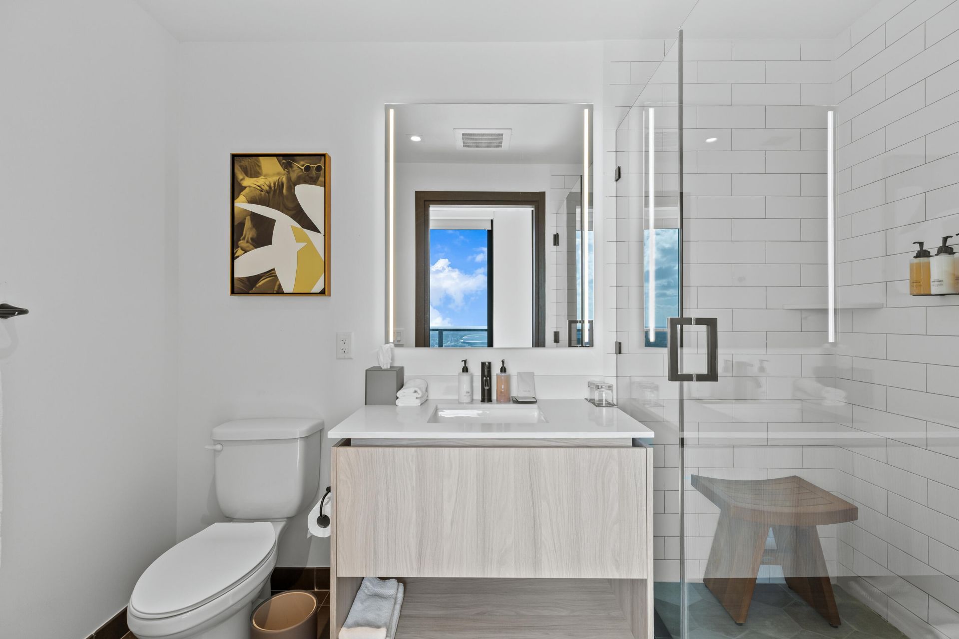 398 NE 5th Street, Unit 4618, Miami, FL 33132 Photo