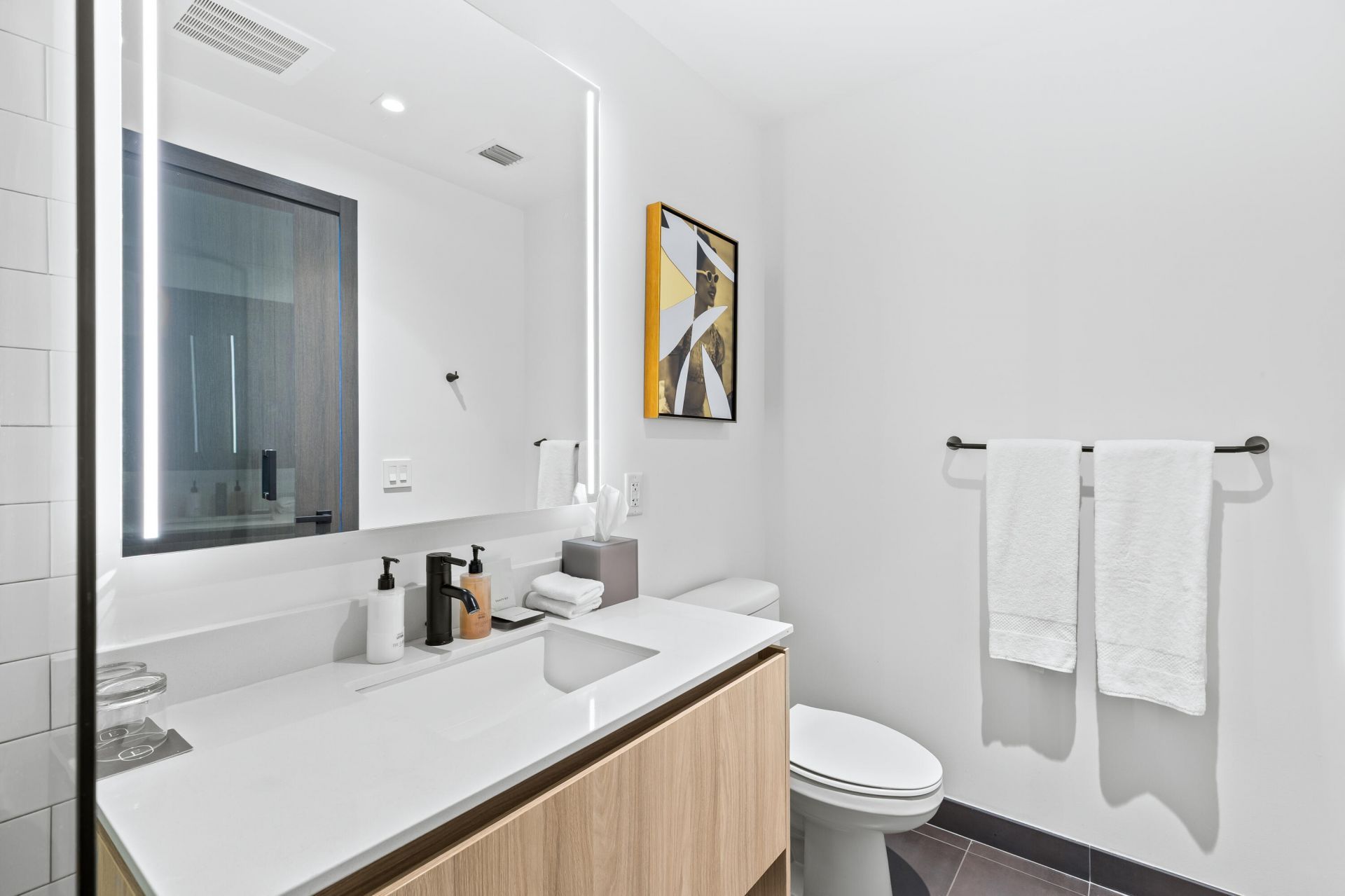 398 NE 5th Street, Unit 4618, Miami, FL 33132 Photo