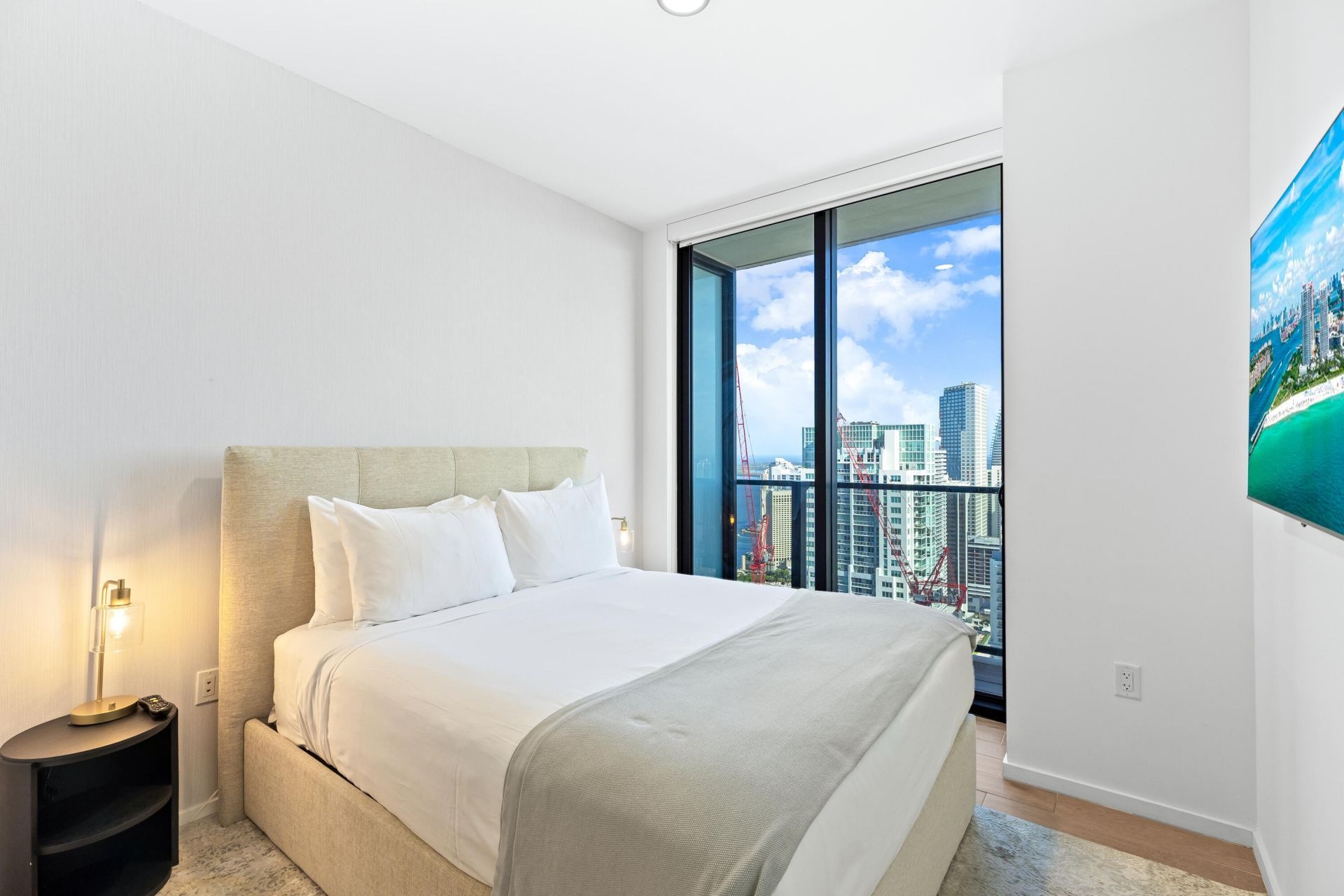 398 NE 5th Street, Unit 4618, Miami, FL 33132 Photo