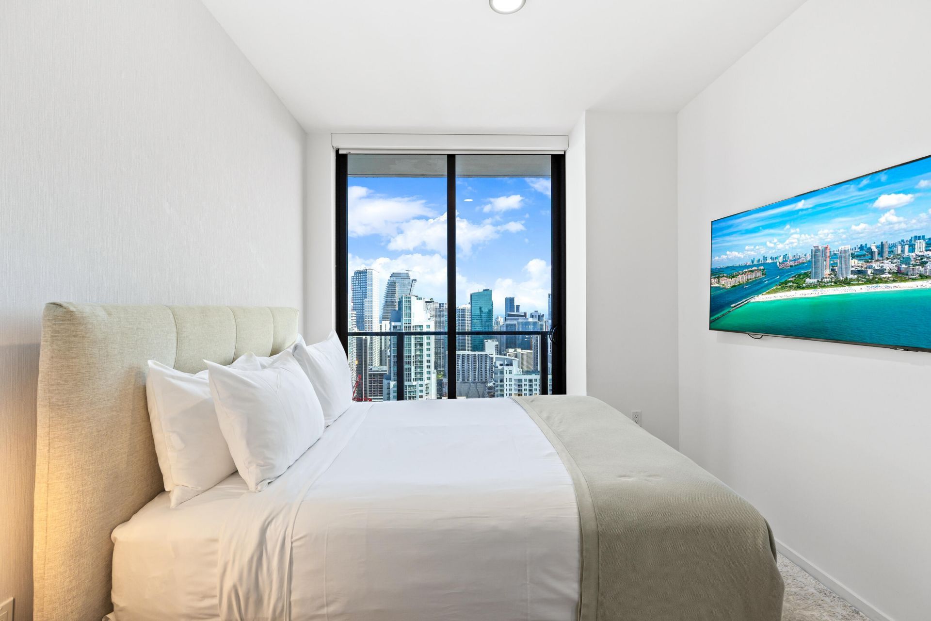 398 NE 5th Street, Unit 4618, Miami, FL 33132 Photo