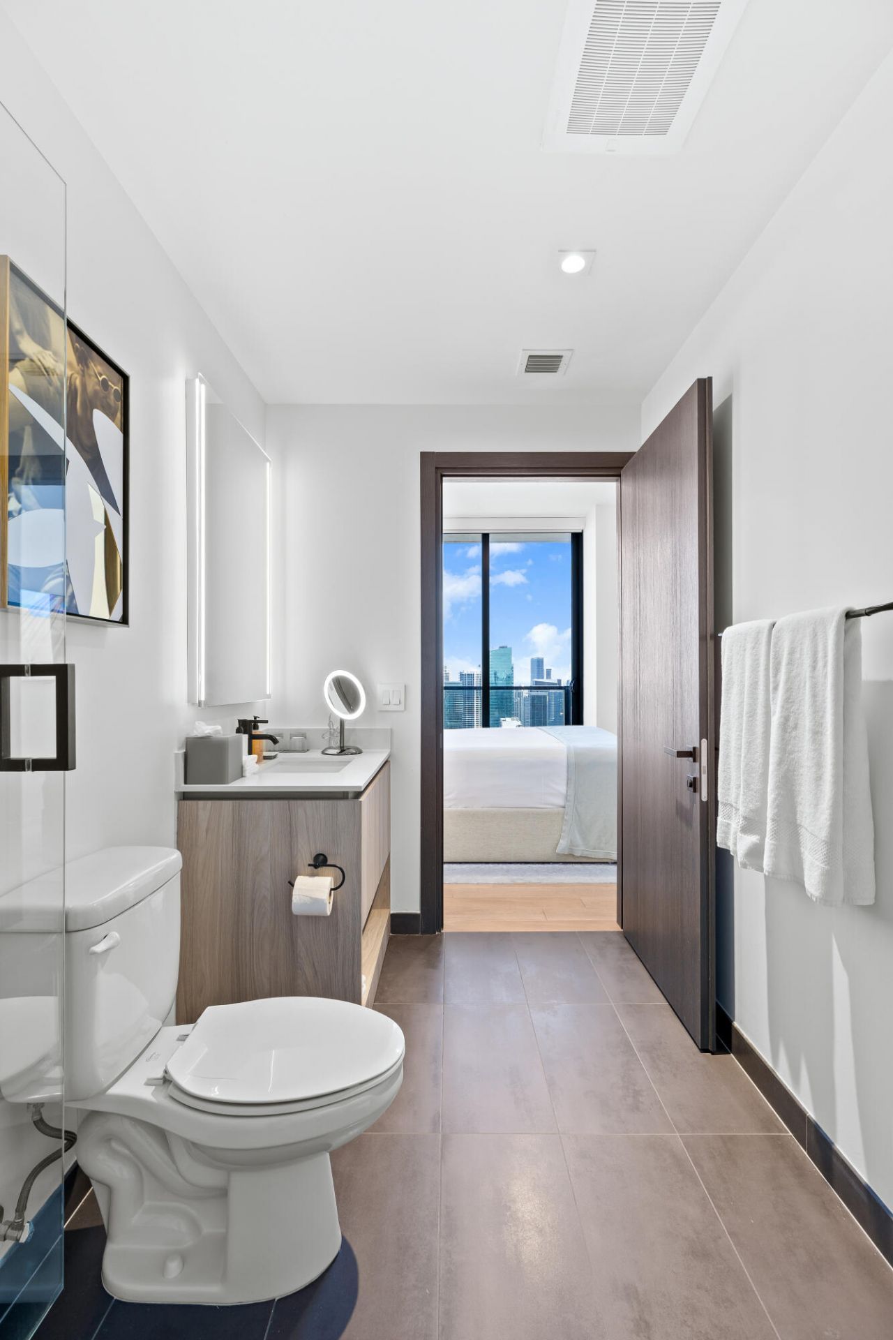 398 NE 5th Street, Unit 4618, Miami, FL 33132 Photo