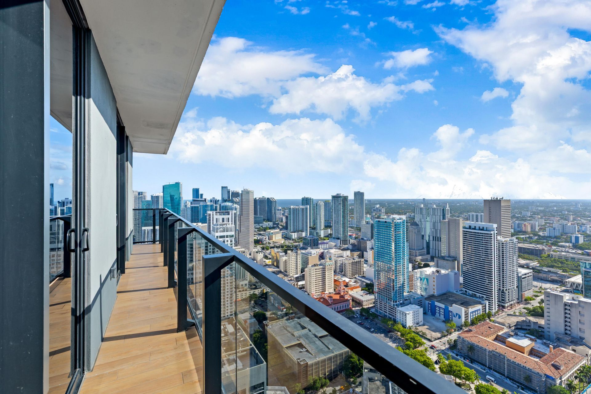 398 NE 5th Street, Unit 4618, Miami, FL 33132 Photo