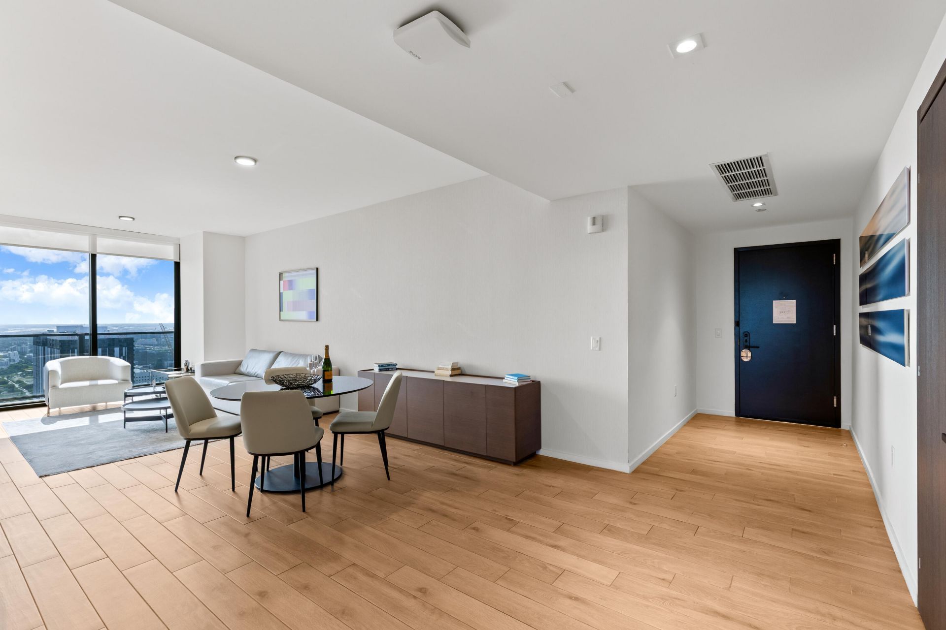 398 NE 5th Street, Unit 4618, Miami, FL 33132 Photo