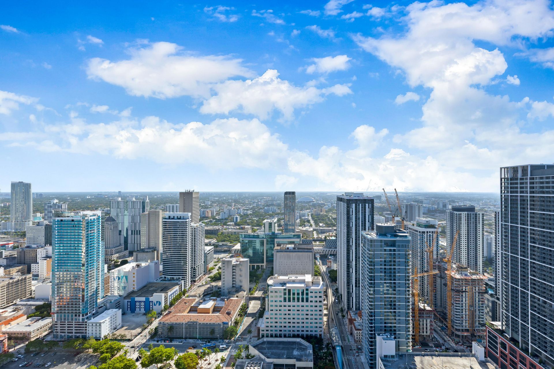 398 NE 5th Street, Unit 4618, Miami, FL 33132 Photo