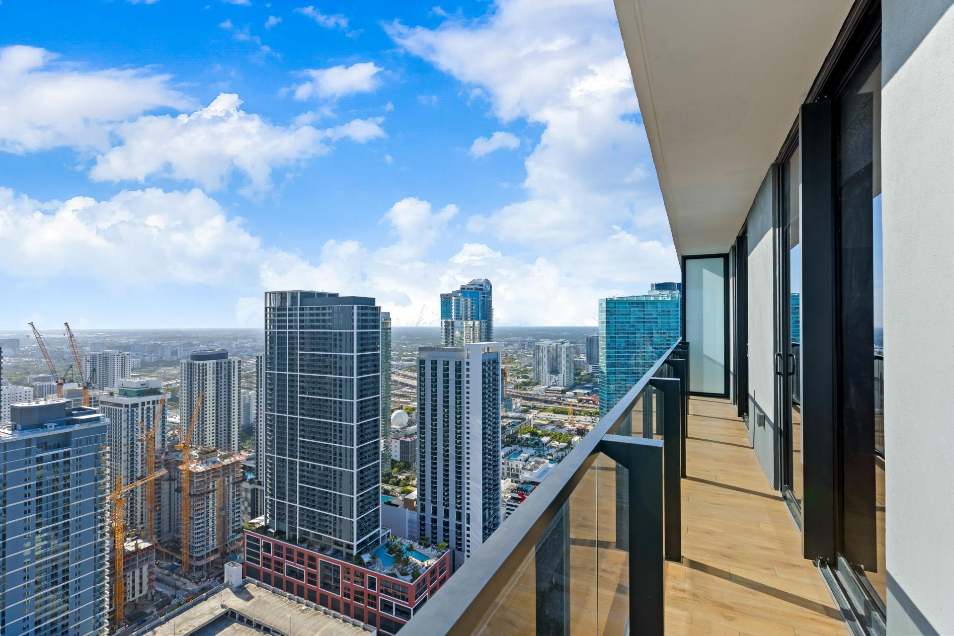 398 NE 5th Street, Unit 4618, Miami, FL 33132 Photo