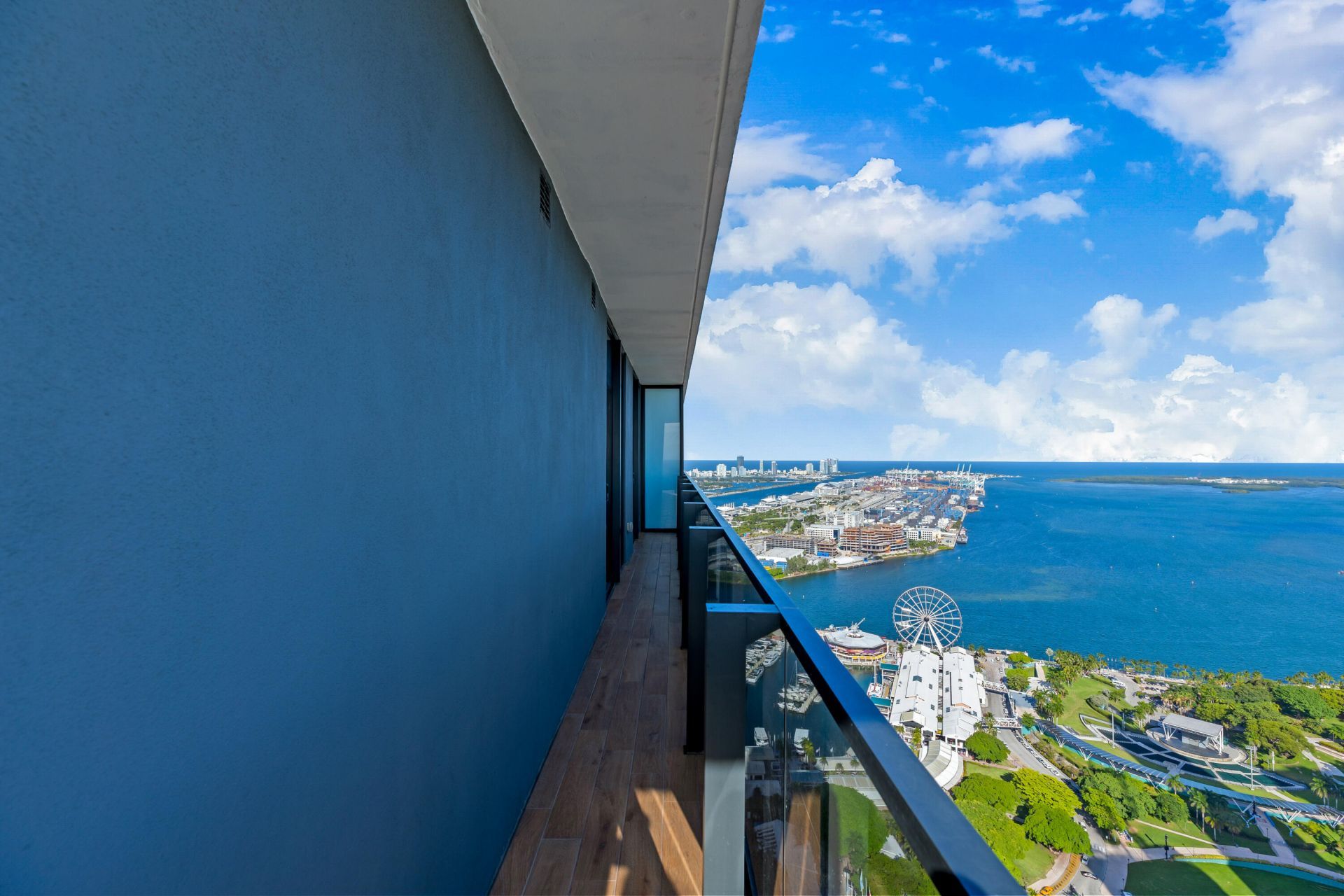 398 NE 5th Street, Unit 4618, Miami, FL 33132 Photo