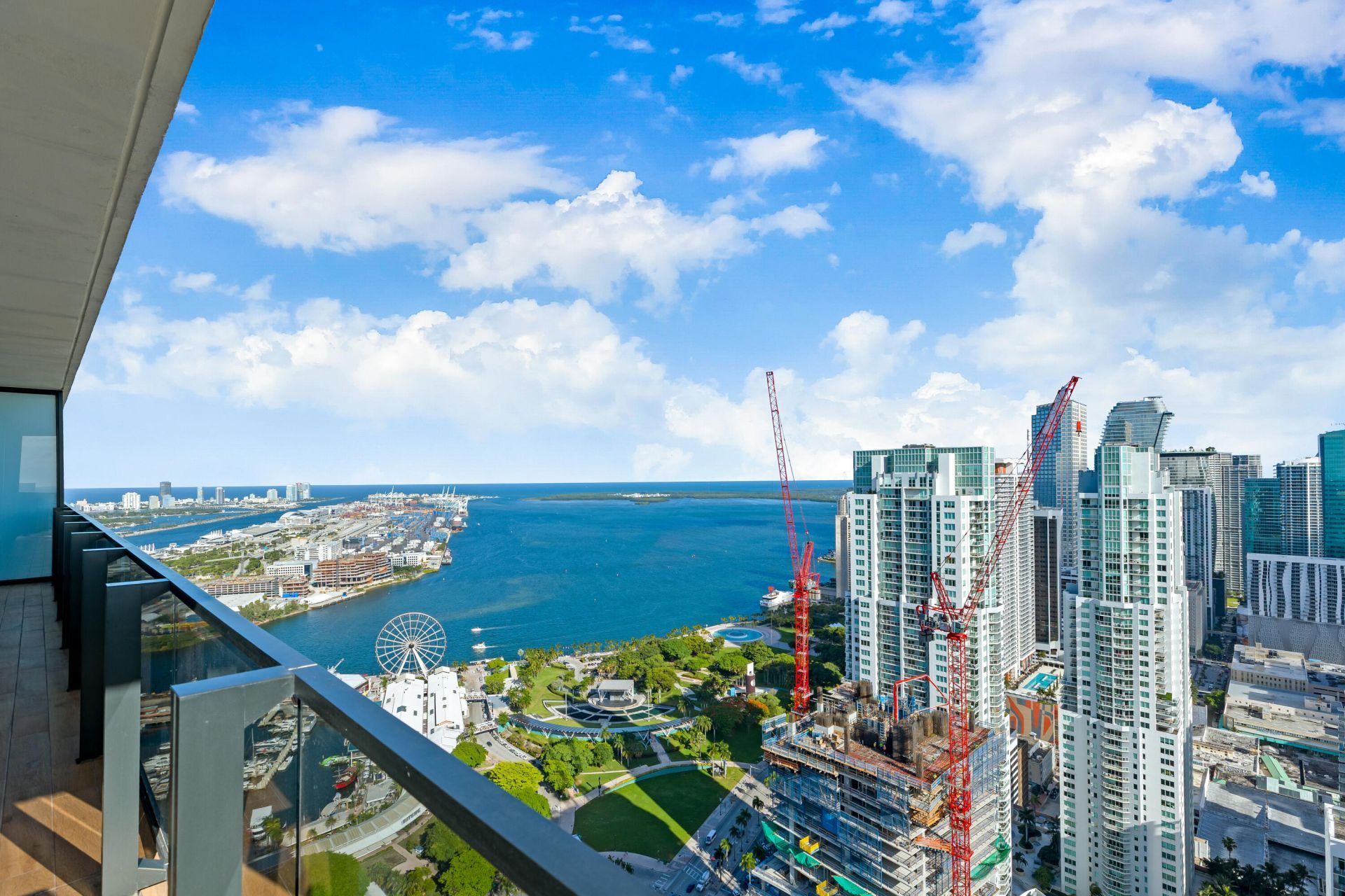 398 NE 5th Street, Unit 4618, Miami, FL 33132 Photo