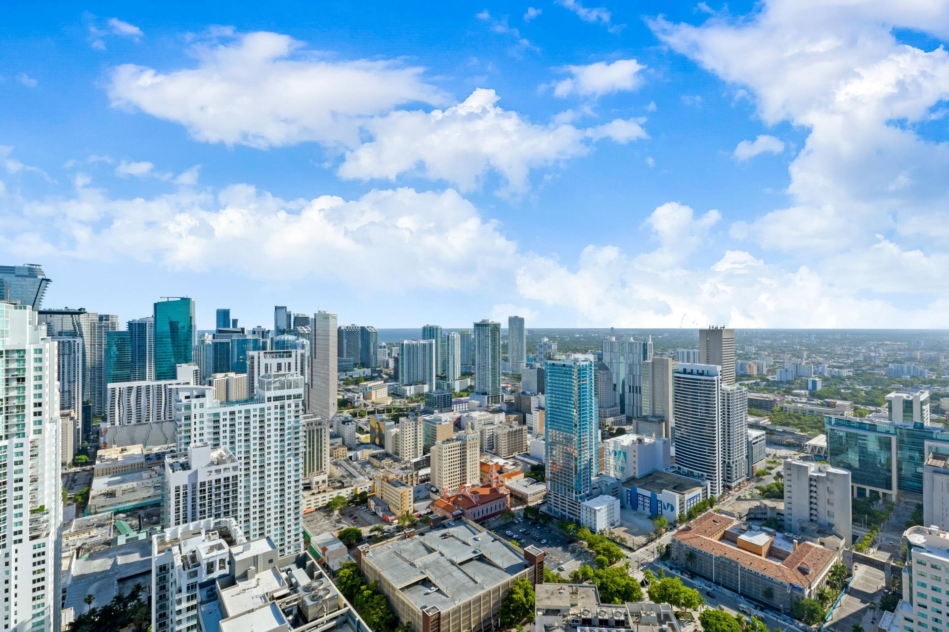 398 NE 5th Street, Unit 4618, Miami, FL 33132 Photo