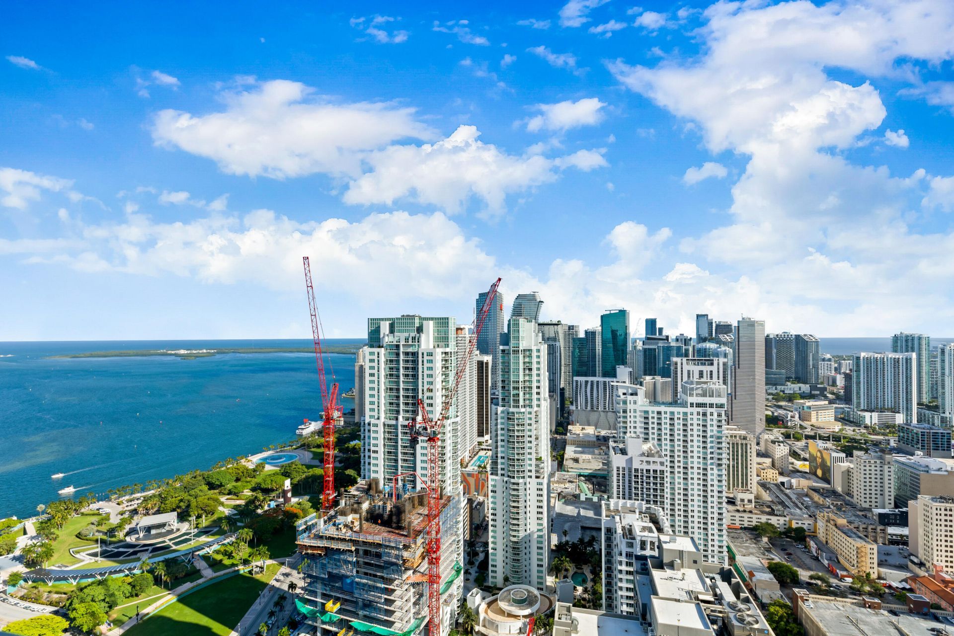 398 NE 5th Street, Unit 4618, Miami, FL 33132 Photo