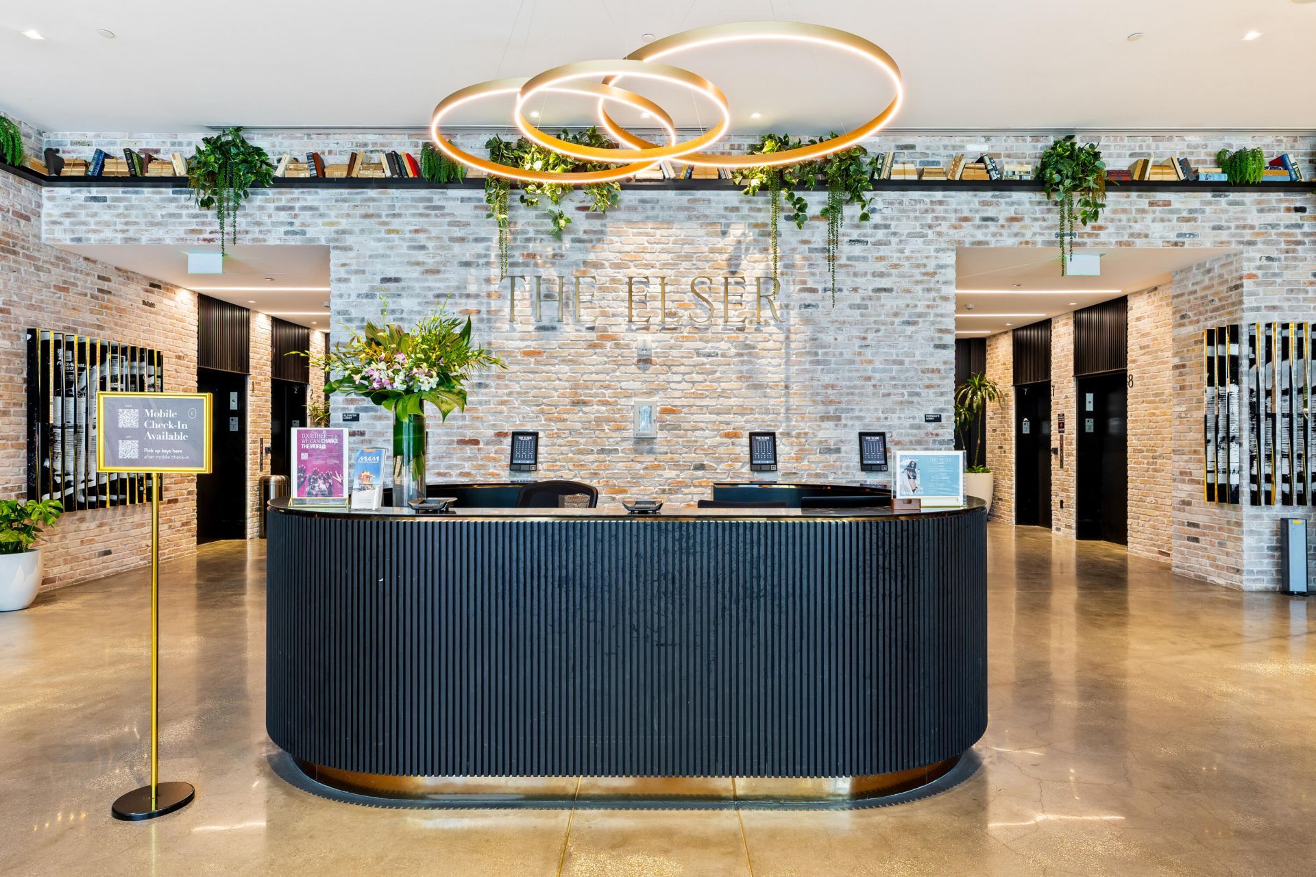 398 NE 5th Street, Unit 4618, Miami, FL 33132 Photo